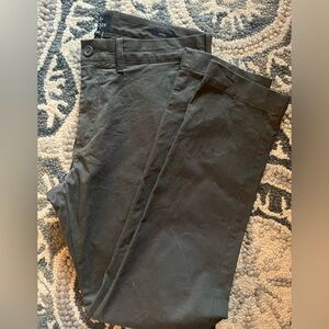 Men’s jcrew chino pants